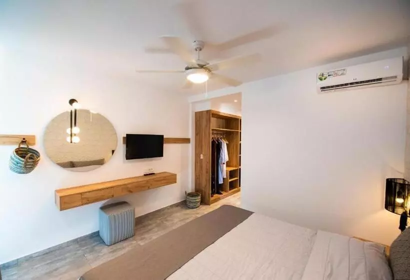 Hotel Summer Village Of Hippokrates   Adults Only