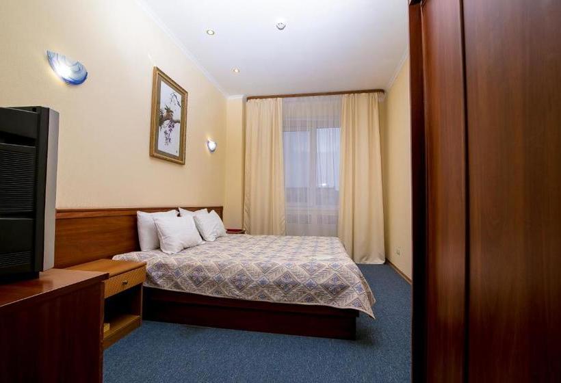 בית מלון כפרי Sunlight