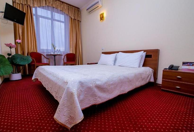 בית מלון כפרי Sunlight