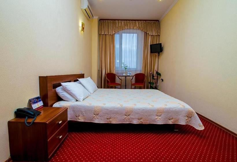 בית מלון כפרי Sunlight