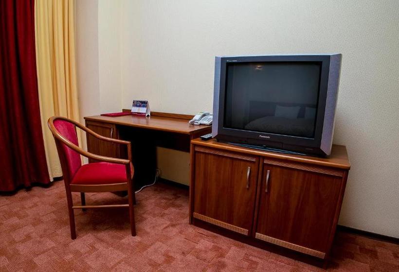 בית מלון כפרי Sunlight