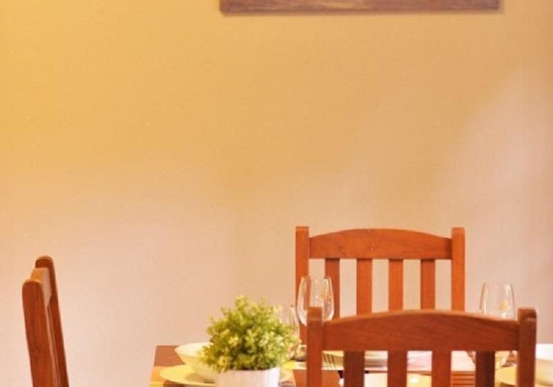 ホテル The Delight Pine Tree Village