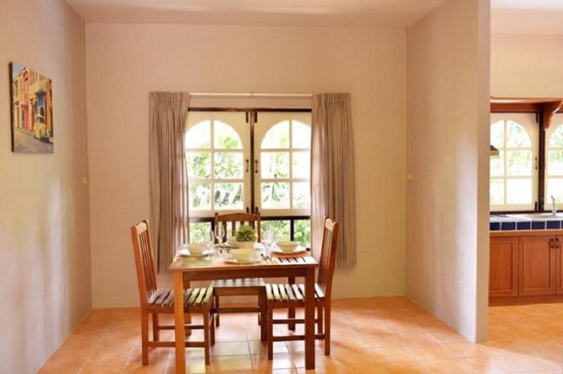 ホテル The Delight Pine Tree Village