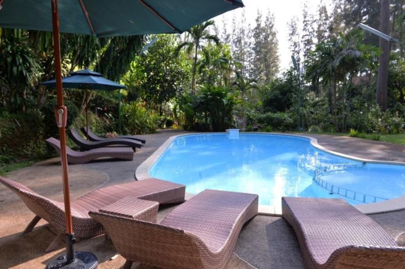 ホテル The Delight Pine Tree Village