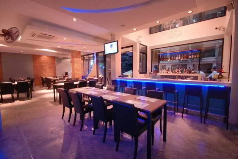 Hotel The Lantern Resorts Patong   Sha Extra Plus