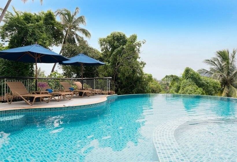 فندق The Park Surin By Resava