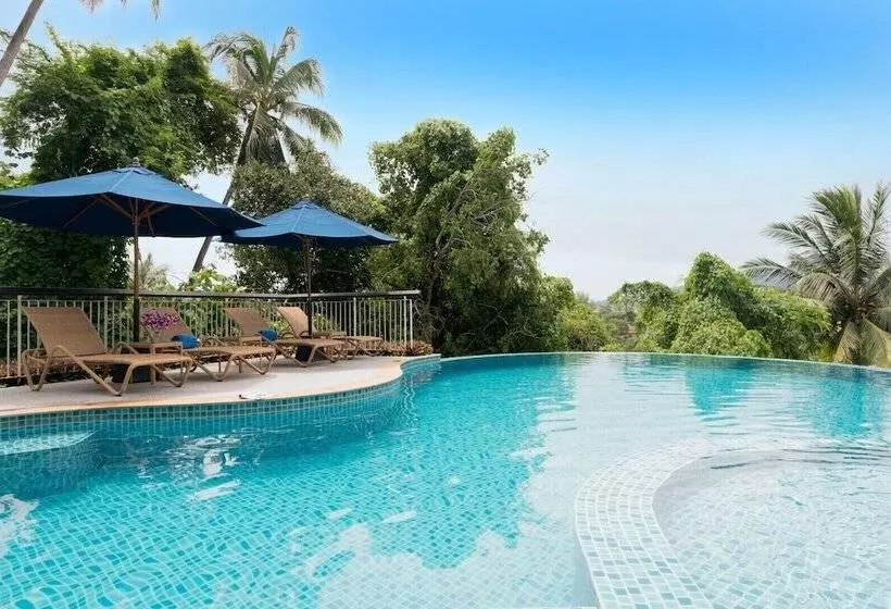 فندق The Park Surin By Resava