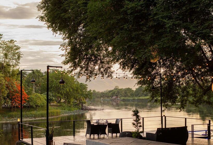 هتل U Inchantree Kanchanaburi