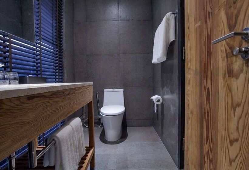 هتل U Inchantree Kanchanaburi