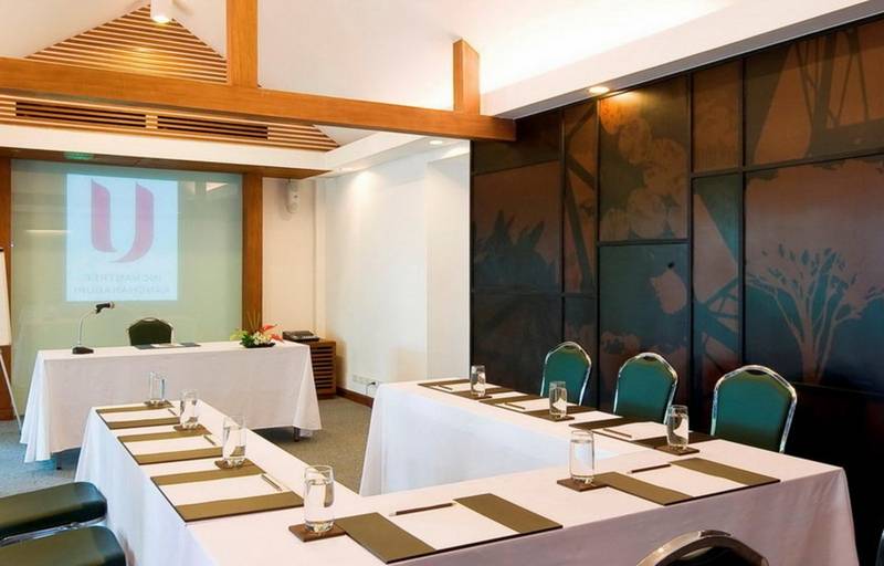 هتل U Inchantree Kanchanaburi