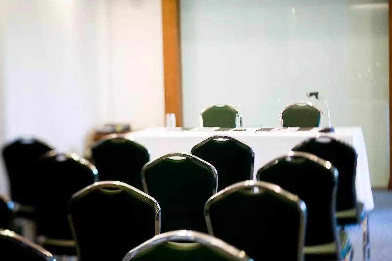 호텔 U Inchantree Kanchanaburi