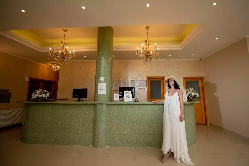 ホテル Queen Vera