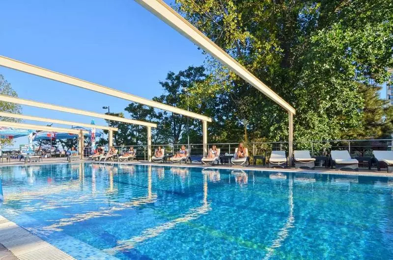 ホテル Queen Vera