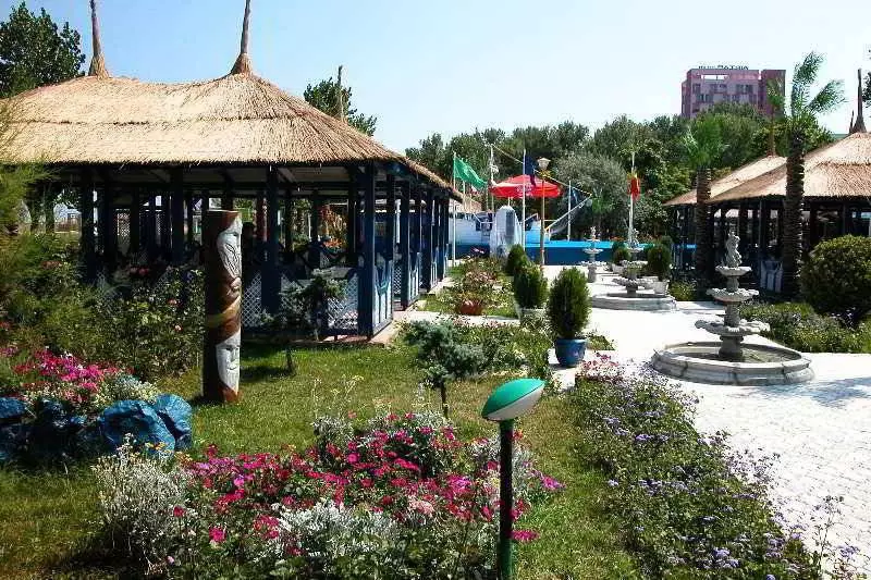 ホテル Queen Vera