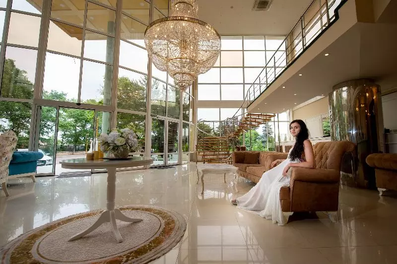 ホテル Queen Vera