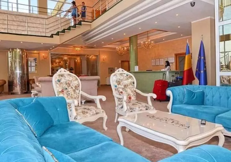 ホテル Queen Vera