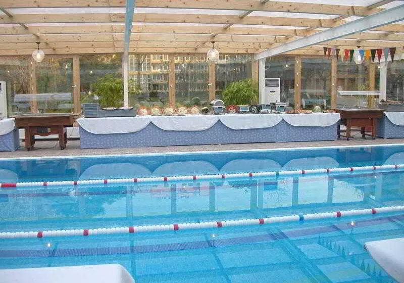 ホテル Queen Vera