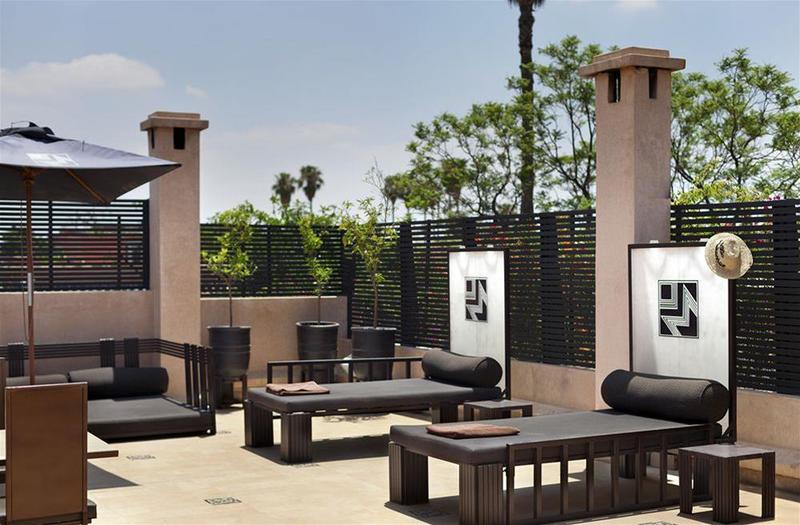 Hotel Villa Makassar