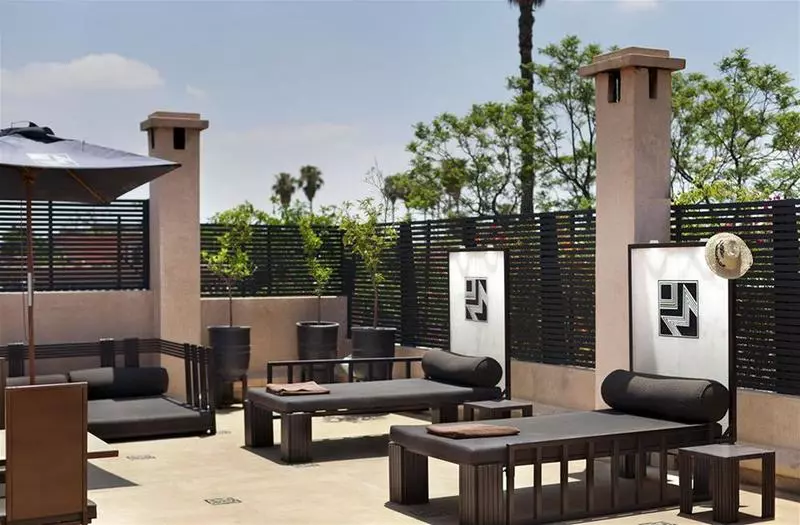 هتل Villa Makassar