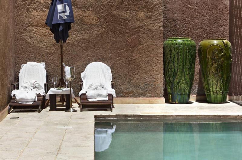 Hotel Villa Makassar