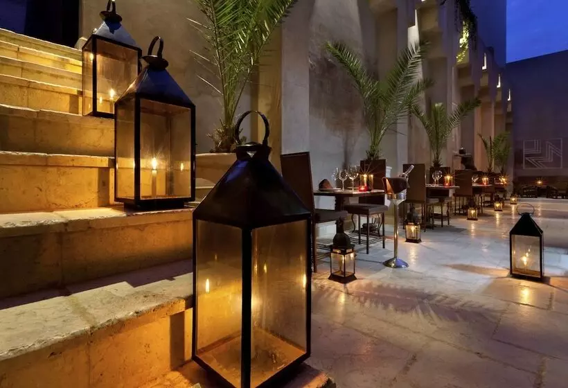 هتل Villa Makassar