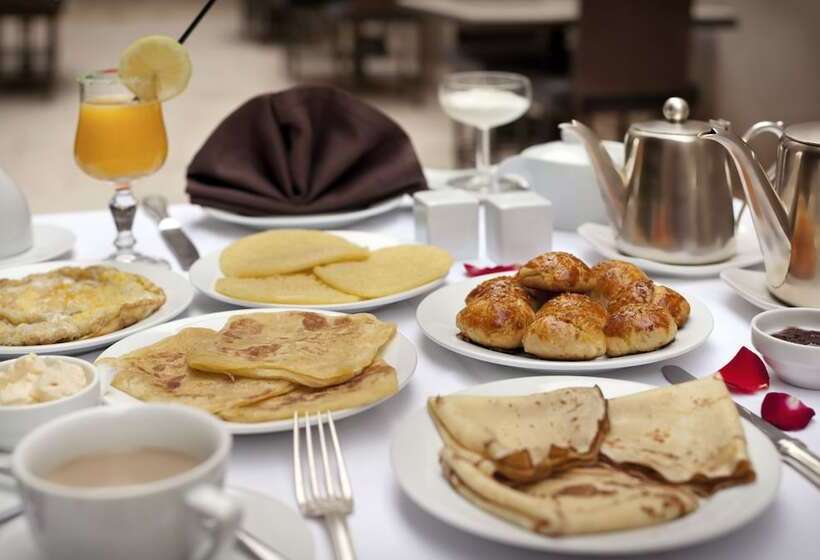 Hotel Villa Makassar