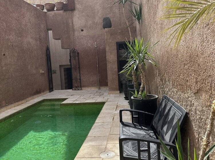 Hotel Villa Makassar