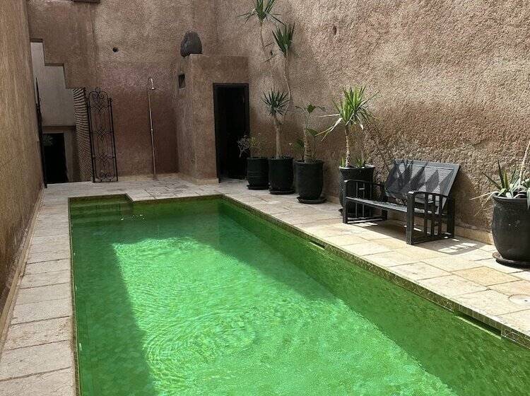 Hotel Villa Makassar