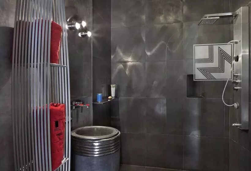 هتل Villa Makassar