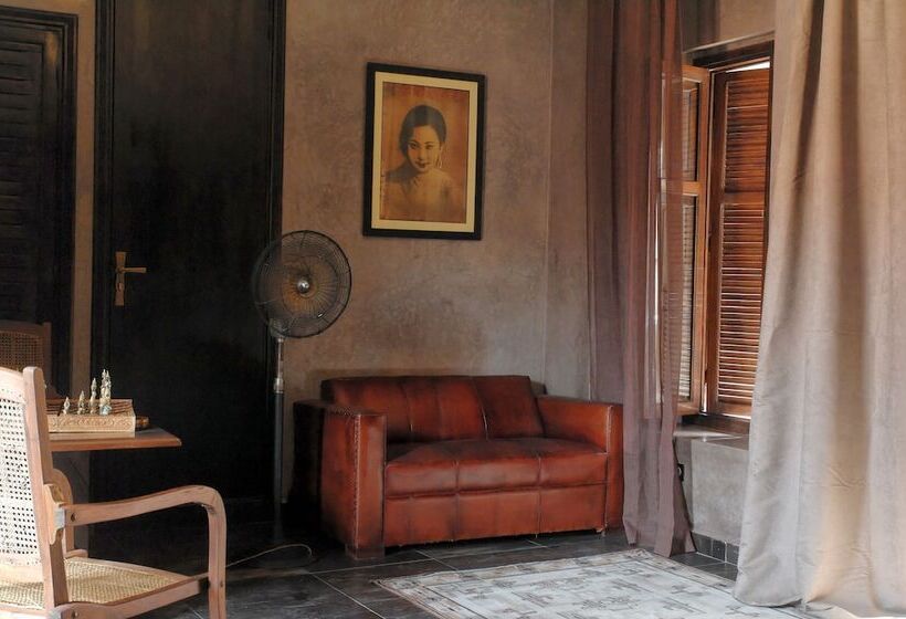 Hotel Villa Makassar