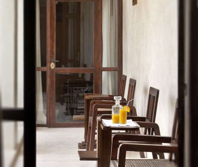 Hotel Villa Makassar