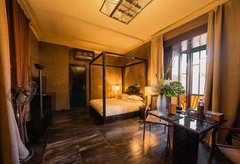 Hotel Villa Makassar