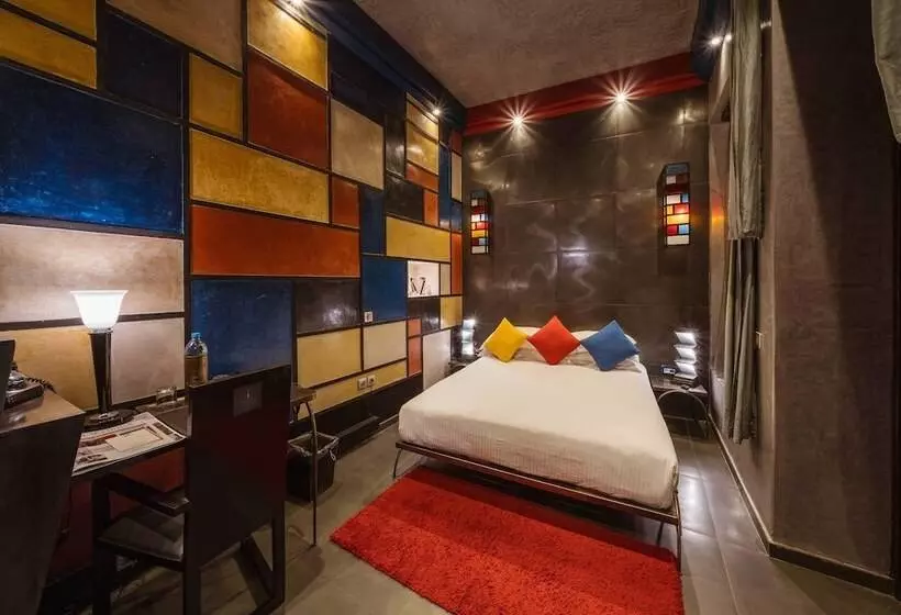 هتل Villa Makassar