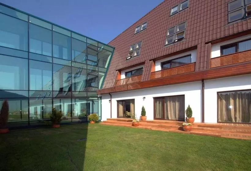 בית מלון כפרי Wolf 2