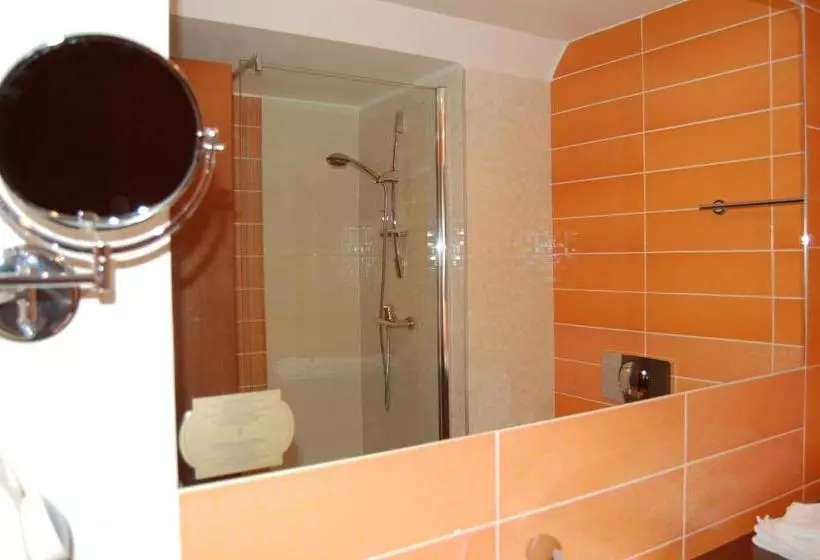 בית מלון כפרי Wolf 2