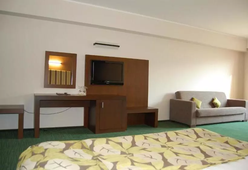 בית מלון כפרי Wolf 2