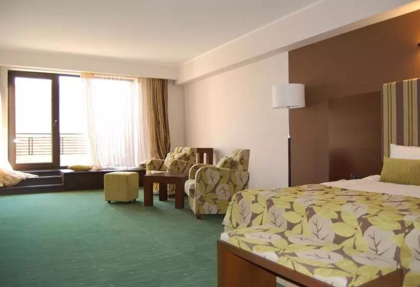 בית מלון כפרי Wolf 2