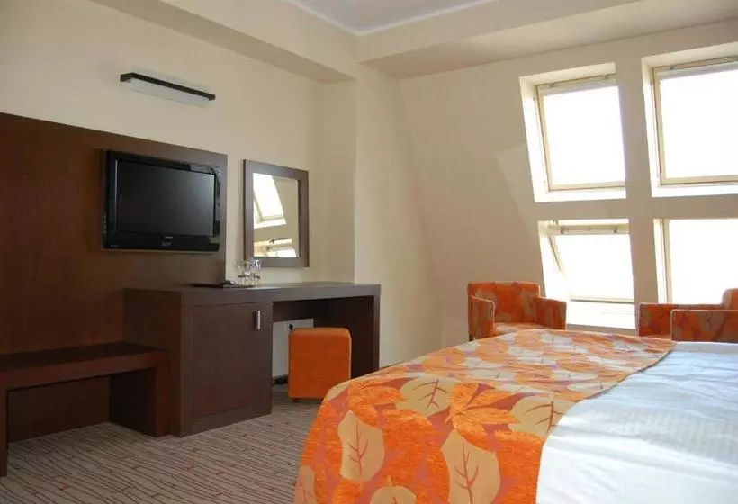 בית מלון כפרי Wolf 2