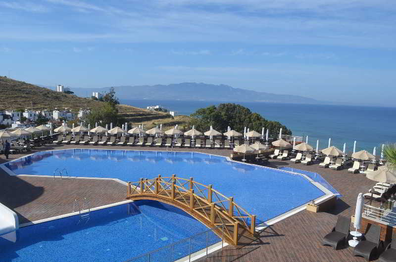 בית מלון כפרי Woxxie