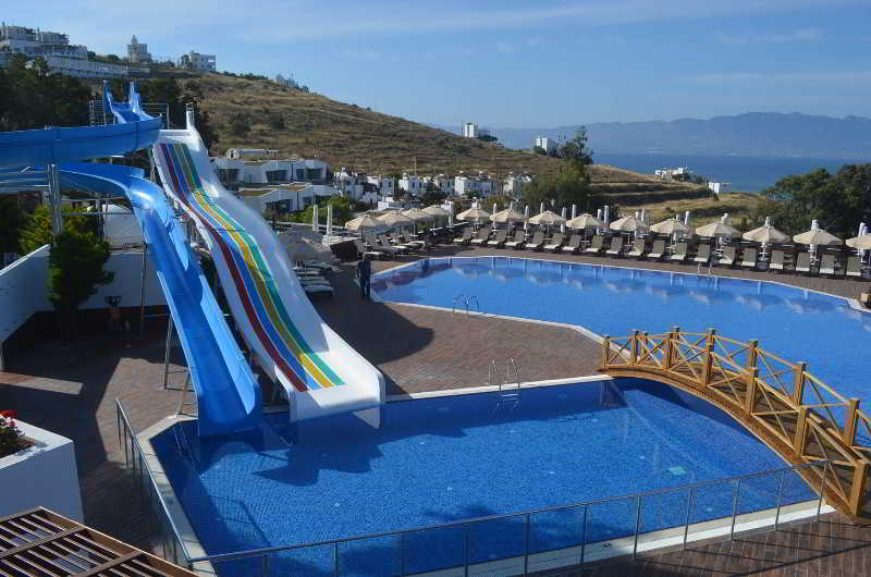 בית מלון כפרי Woxxie