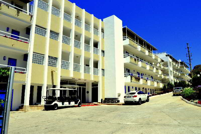 בית מלון כפרי Woxxie