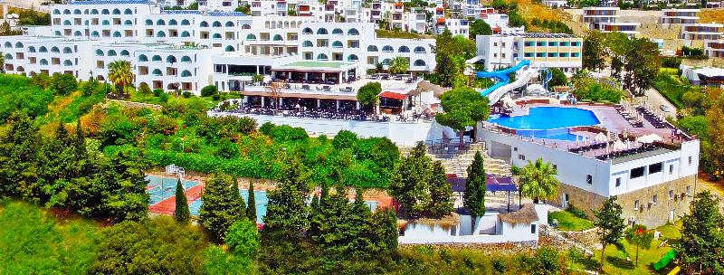 בית מלון כפרי Woxxie