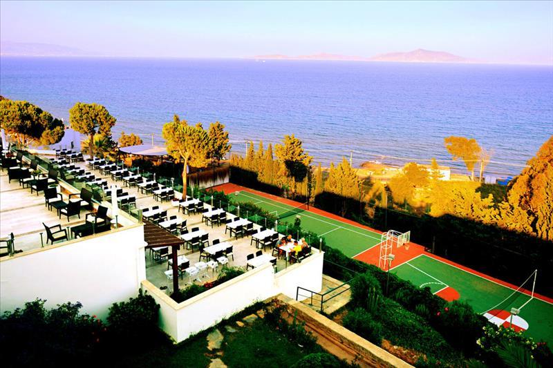 בית מלון כפרי Woxxie