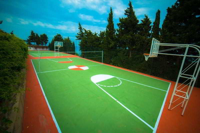 בית מלון כפרי Woxxie