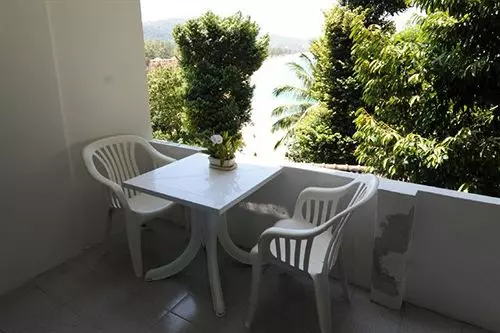 Karon Cliff Contemporary Boutique Bungalows