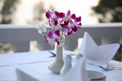 Karon Cliff Contemporary Boutique Bungalows