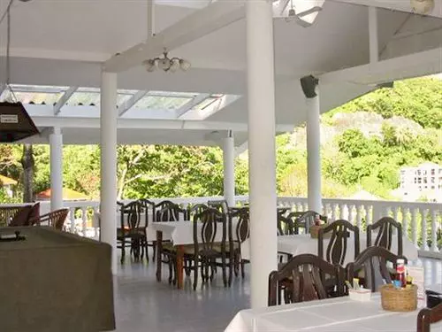 Karon Cliff Contemporary Boutique Bungalows