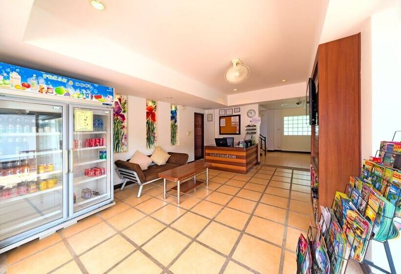 Krabi Apartment Sha Extra Plus