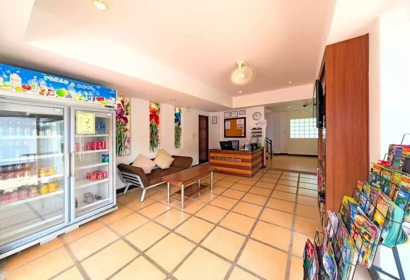 Krabi Apartment Sha Extra Plus