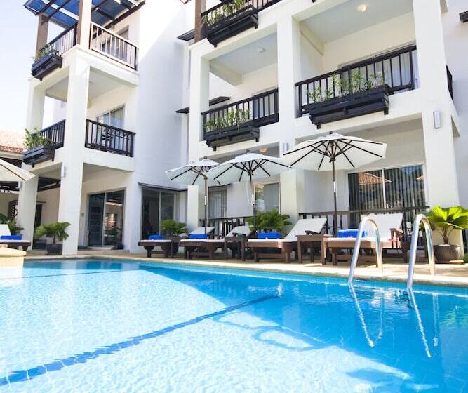 Krabi Apartment Sha Extra Plus